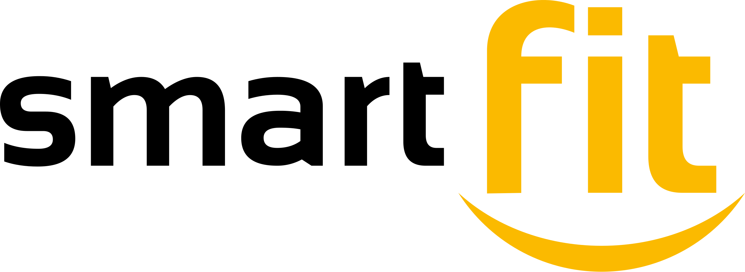 Smart Fit Logo